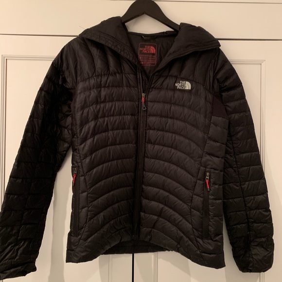 the north face 800 pro summit series